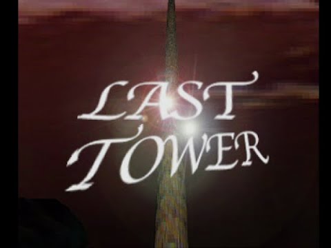 Spectral Tower - Last Tower Floors 4,045 - 8,553
