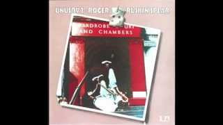 Roger Ruskin Spear-Trouble With My Trousers