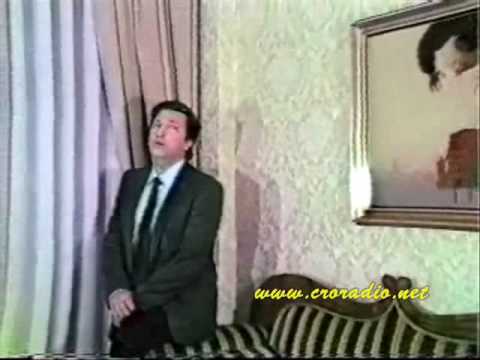 VICE VUKOV 1985 - Mirno teku rijeke