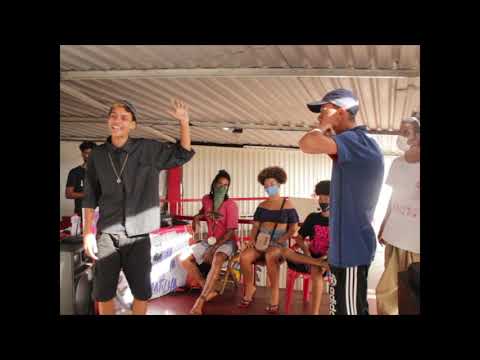 LONE X CAS | 2ª FASE | BATALHA DA MATILHA | 19° EDIÇÃO