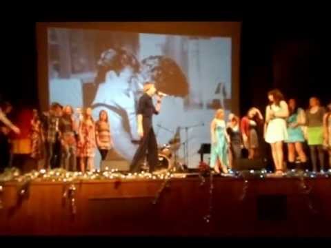 Klasa 2D LO XIV - Time of my life