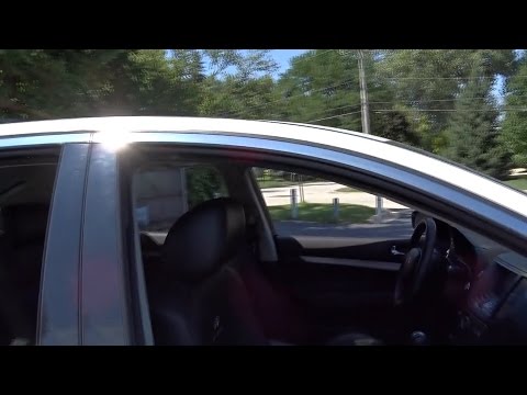 2013 Infiniti G37 Sedan Countryside, Chicago, La Grange, Westmont, Oak Lawn, IL B6365