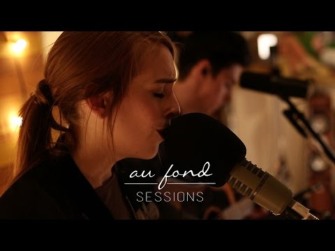 The One That Got Away (Au Fond Sessions) – SYVERS