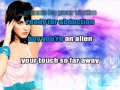 Katy Perry - ET Karaoke / Instrumental 
