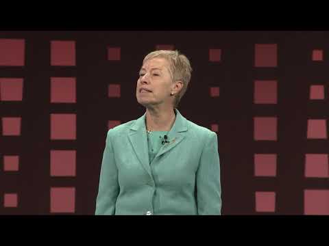 The 2019 Payments Canada SUMMIT - Eileen Mercier