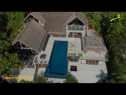 SAMSARA VILLA IN KAMALA  BY A3 PROPERTY LUXURY