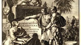 Timeline of the name "Palestine" | Wikipedia audio article