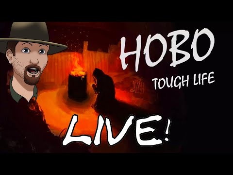 The Respectable Guzzler!- Hobo- Tough Life Season 4 - Ep. 13