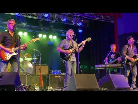 Rik Emmett-Lay it on the Line-20 August 2022-Pembroke, ON