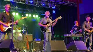 Download lagu Rik Emmett-Lay it on the Line-20 August 2022-Pembroke, ON mp3