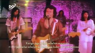 Download lagu Rhoma Irama - Lima [HD | Hq stereo] STF Cinta Segitiga mp3