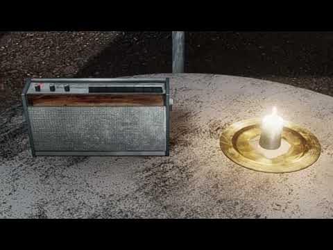 Road to Vostok Radio Song "Rakkaus on kuollut"