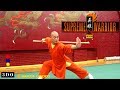 Supreme Warrior 3DO Full Gameplay