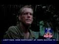 Nick Nolte w/ Bobby Rivers:  "The Thin Red Line"