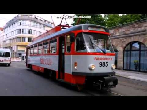 HAVAG - Linie 5 fährt ab Samstag wieder durch Merseburg