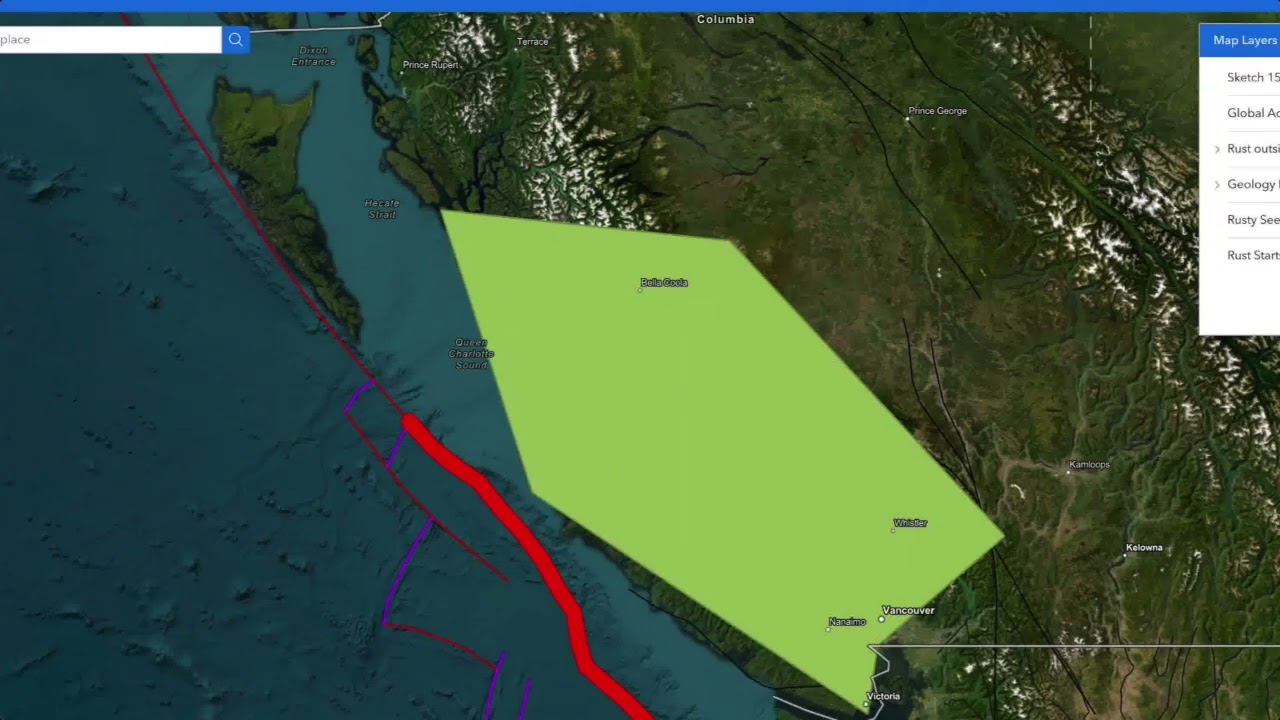 Save Instance Widget Demo