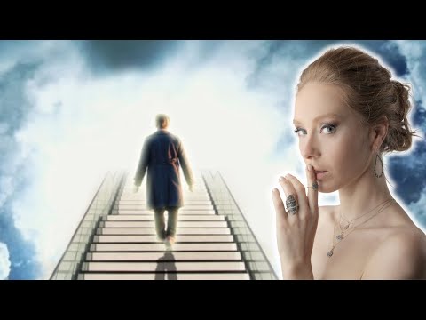 Schockierend! Diese 7 versteckten Wahrheiten über das Jenseits werden dich überraschen!