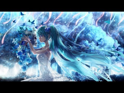 【nightcore】Mili - Summoning 101