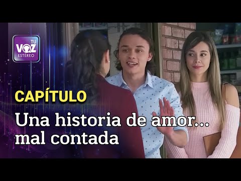 He didn't expect this outcome... - Love and Disappointment | Your Stereo Voice