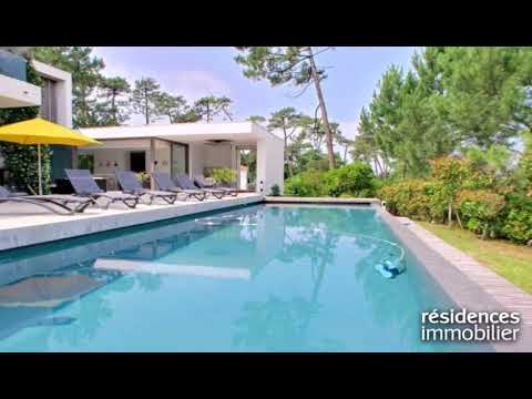 ANGLET - MAISON A LOUER - 380 m² - 6 pièces