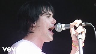 Grinspoon - Just Ace (Live Big Day Out 2002)