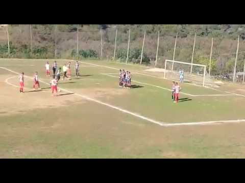 Gol de falta do Willian barriga.... Manchester x Mary dota ...2017