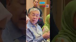 Download lagu Ahmad Zahid balas pantun Anwar mp3