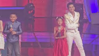 Download lagu 'Duet Bareng ADIK Valen' Senja x Kenzo x Andi Syaqirah Live at Welce To Indosiar Family 2026 mp3