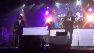 Newsboys Live: All I Want For Christmas Is You (St. Paul, MN - 12/18/14)