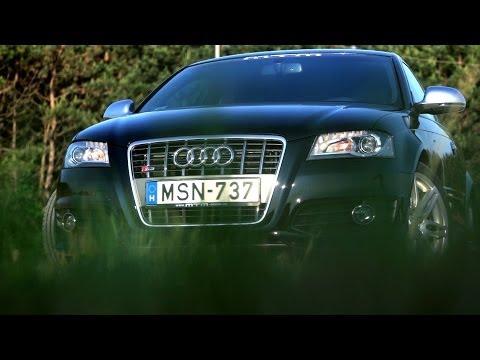 Garázs ep. 442 (2014.06.21) - Gépjárművédelem