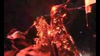 Music video thumbnail preview for gypsy wedding by Billy Tipton Memorial Saxophone Quartet