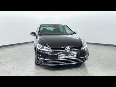 Volkswagen Golf HIGHLINE 1.4 TSI DSG AUTO ONLY 42K - Image 2