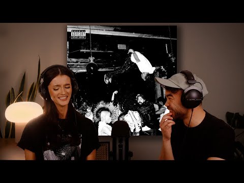 My Wife Reacts To Playboi Carti — Die Lit