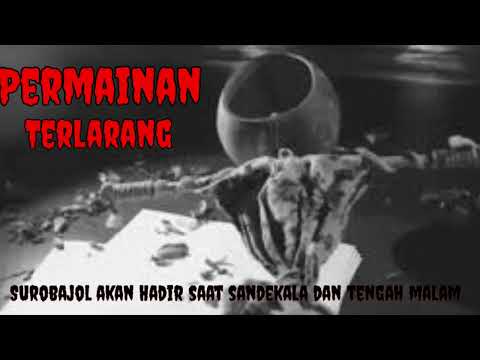 JANGAN ASAL BERMAIN JAILANGKUNG