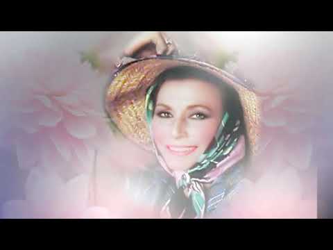 Videoclip de Una mirada — Rocio Jurado
