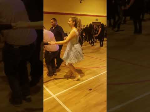 Silvestrovska zabava irsko G.Culy&M.Chorus💕