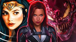 Most Anticipated Films of 2020! - Movie Podcast