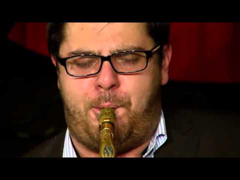 I Mean You - Joey Alexander and Gábor Bolla