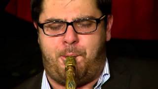 I Mean You - Joey Alexander and Gábor Bolla