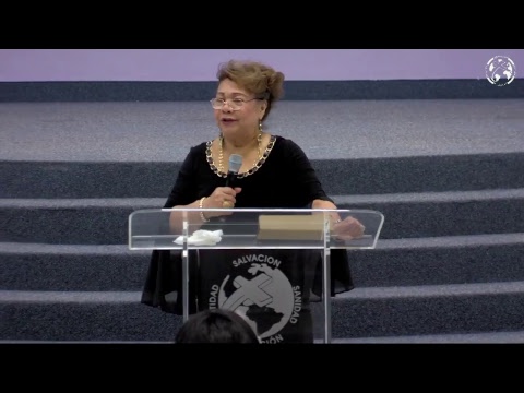 Come ti vedi? Pastore Minerva Rosario - Lunedì 22 gennaio 2018