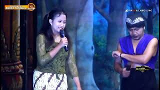 Download lagu LANANG COBRA VOC. MBA OOL || SANDIWARA ANEKA TUNGGAL mp3 Download lagu LANANG COBRA VOC. MBA OOL || SANDIWARA ANEKA TUNGGAL mp3