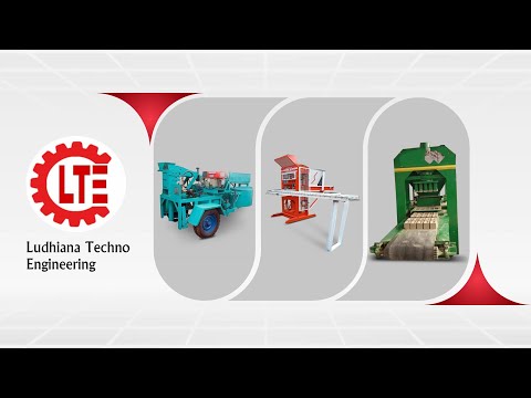 About Ludhiana Techno Engineering