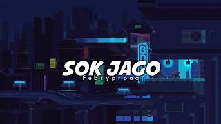 Download lagu SOK JAGO VOC: RIYAN BREBET mp3 Download lagu SOK JAGO VOC: RIYAN BREBET mp3