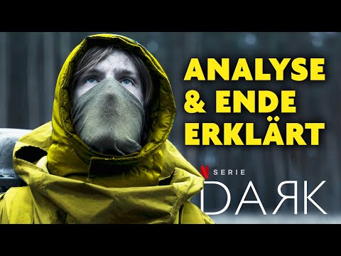 Dark Staffel 1-3 | Ende erklärt + Analyse | Netflix