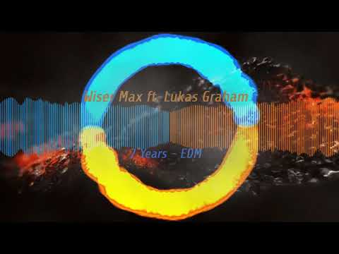 Wiser Max - 7 Years (ft  Lukas Graham) Extended EDM