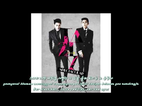 [ENG SUB + ROM + KOR] Tasty - Addiction