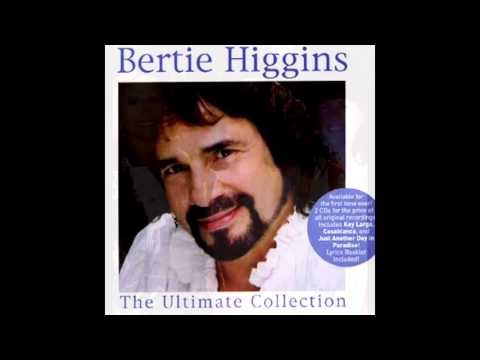Bertie Higgins - "Florida"