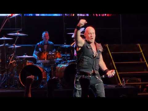 Avantasia - Reach Out For The Light (Teatro Diana, Guadalajara México) May/11/2023