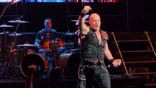 Avantasia - Reach Out For The Light (Teatro Diana, Guadalajara México) May/11/2023