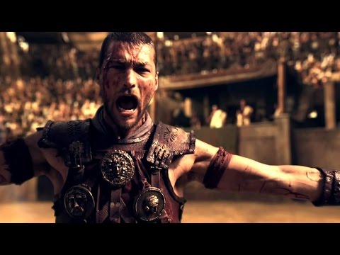 I am Spartacus!